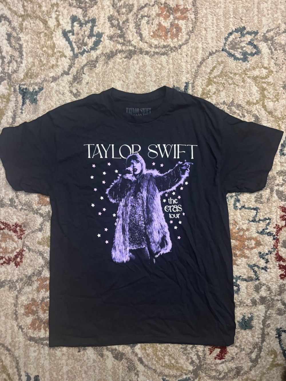 Taylor Swift 'The Eras Tour' T-Shirt